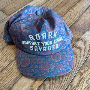 Roark “Savages” hat